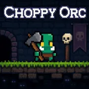 Choppy Orc
