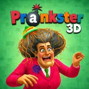 Prankster 3D