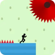 Stickman Jump