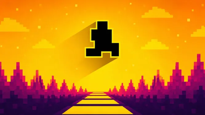 Pixel Path