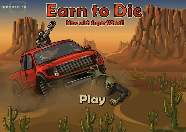 Earn to Die