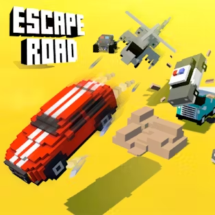 Escape Road