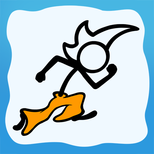 Fancy Pants Adventure 2