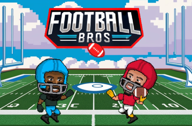 Football Bros