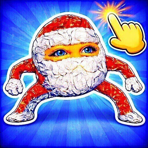 Goo Goo Gaga Clicker