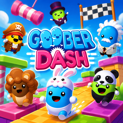 Goober Dash