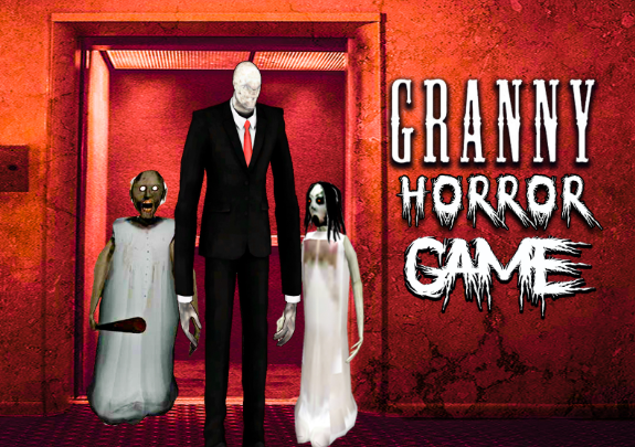 Granny Horror