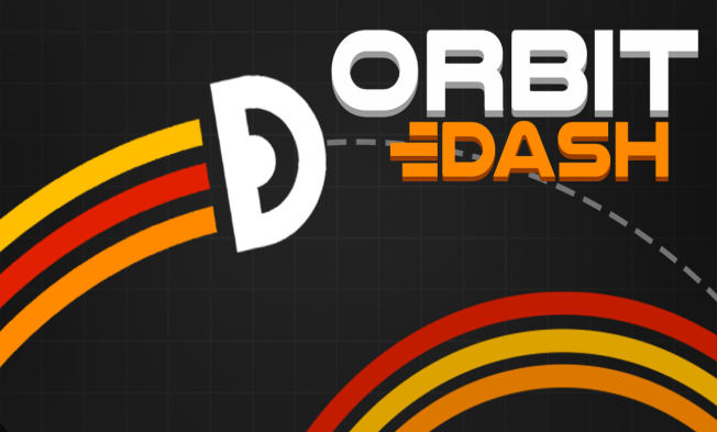 Orbit Dash