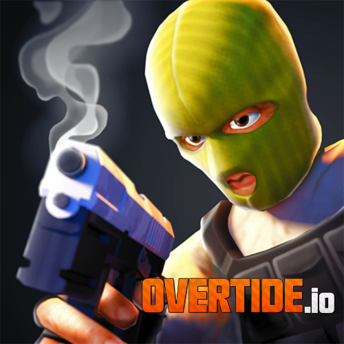 Overtide IO