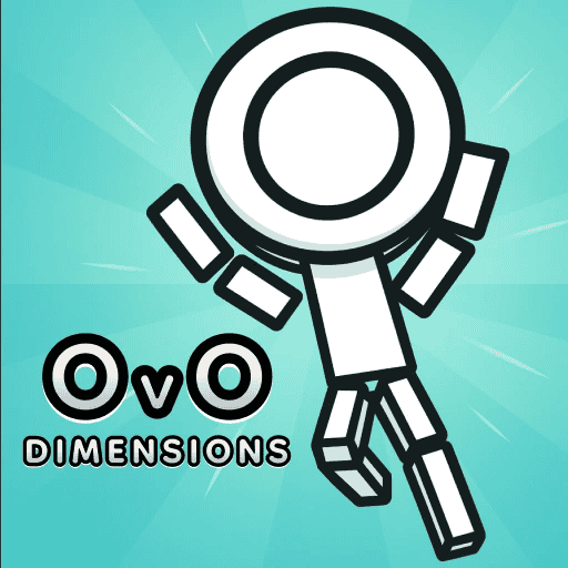 OvO 3 Dimensions