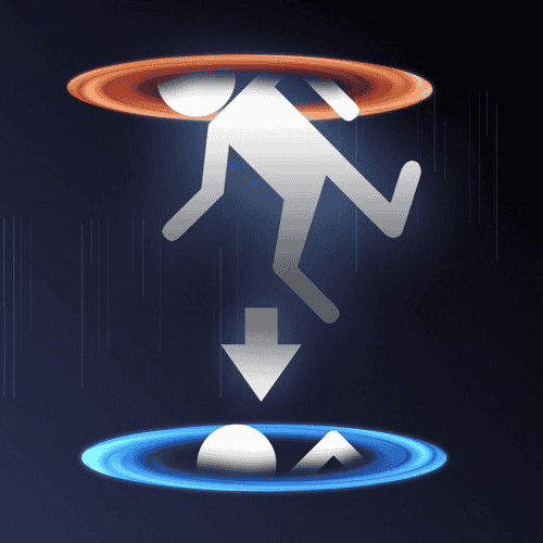 Portal Escape