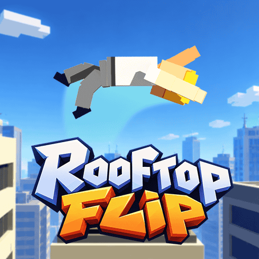Rooftop Flip