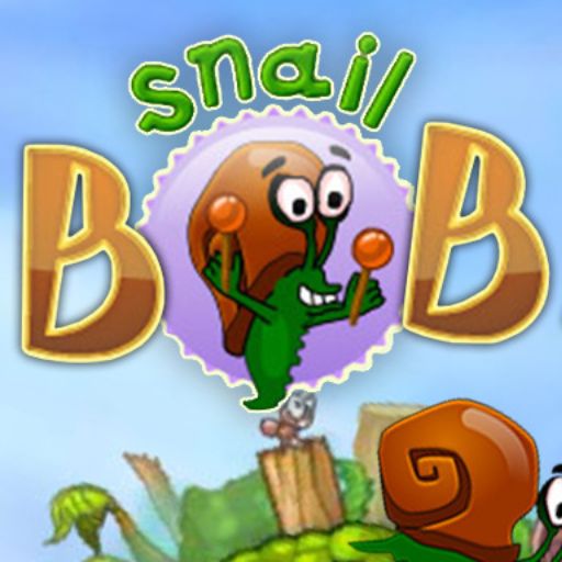 Snail Bob 2