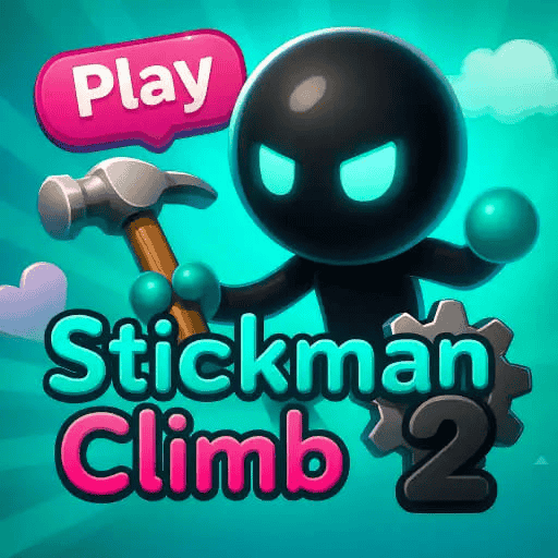 Stickman Climb 2
