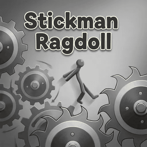 Stickman Ragdoll 