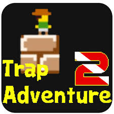 Trap Adventure 2