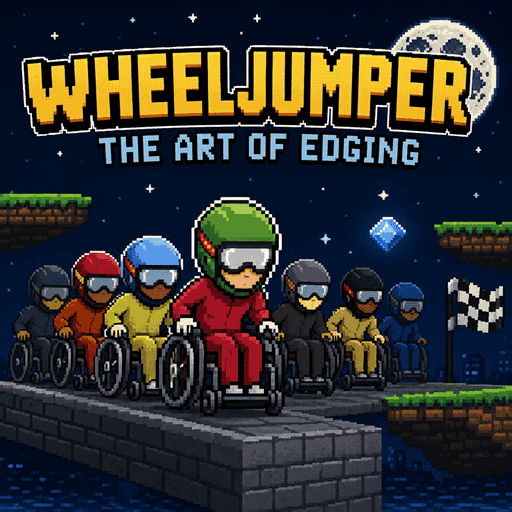 WheelJumper